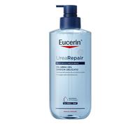 BEIERSDORF SpA EUCERIN UREAREPAIR 5% UREA GEL DOCCIA DELICATO 400 ML