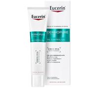 BEIERSDORF SpA EUCERIN DERMOPURE CLINICAL GEL SEBONORMALIZZANTE 40 ML