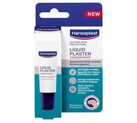 BEIERSDORF SpA HANSAPLAST SECOND SKIN PROTECTION LIQUID PLASTER 10 ML