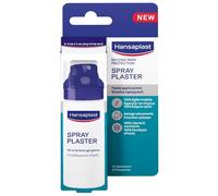 BEIERSDORF SpA HANSAPLAST SECOND SKIN PROTECTION SPRAY PLASTER 40 ML