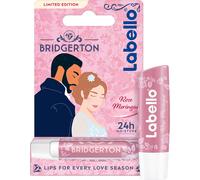 beiersdorf spa Labello rose meringue 4,8 g limited edition