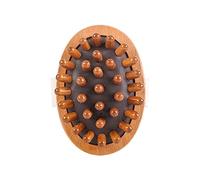 Beifenl Corpo Anti Cellulite Lenitiva Olio di Legno Spa-Air Cuscino Meridiano Massaggio Vitello Impastare Strumento