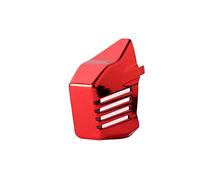 Beifenl Per Sram AXS Protezione Batteria per FORCE RED AXS Deragliatore Batteria Accessori Bicicletta, Rosso