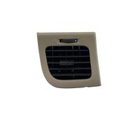 Beige 1G973-80000 Gruppo Condotto - Presa d'Aria Laterale per KIA per Rio 1G97410000 1G97420000 1G97370000 1G97380000 Griglia di Presa d'Aria (Destra)