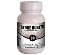 Beige Buster-Kidney/Cistifellea Benessere Integratore (60 Capsule)