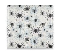 Beige Cartoon Web Silhouettes In Pelle Registrazione Auto & Assicurazione Titolare Della Carta Accessori Camion per Carte, Essenziale Documento Licenza di Guida, beige, cartone animato, web, sagome, 1