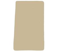 Beige Conducente tappetino velluto per Ford Mustang 1971-1973