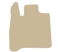 Beige Conducente tappetino velluto per Peugeot 308 III P51 SW mHEV SW 2023-…