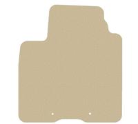 Beige Conducente tappetino velluto per Suzuki Swift VII mHEV 2024-...