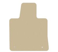 Beige Conducente tappetino velluto per Xpeng G6 elettrico 2024-...