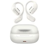 (Beige) Cuffie Cuffie MCDODO HP-007 Auricolari wireless aperti con display LED Cuffie BT