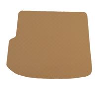 BEIGE SCURO Tappetino bagagliaio Ecopelle per Omoda 9 Super Ibrido PHEV 2025-…