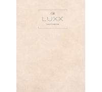 Beige Suede Print Sketchbook: for Drawing and Creative Expression