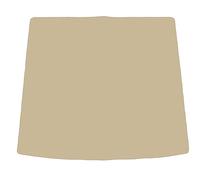 BEIGE Tappeto tronco velluto per Mercedes GLE-Class V 167 SUV 2020-…