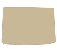 BEIGE Tappeto tronco velluto per Opel Astra L VI Plug-in Hybrid H/B 5p 2022-…