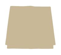 BEIGE Tappeto tronco velluto per Range Rover IV L405 5p 2012-...