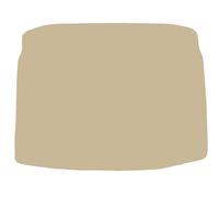 BEIGE Tappeto tronco velluto per VW Golf V H/B 3/5p KD 2003-2009