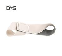 (beige) Tutore per il pollice e il polso, supporto regolabile per il pollice, stabilizzatore a compressione,