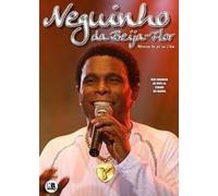 Beija Flor, Neguinho Da - Menino De Pe No Chao