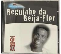 Beija Flor,Neguinho Da - Millennium