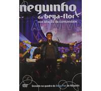 Beija Flor, Neguinho Da - Vol. 2-Nos Bracos Da Comunidade