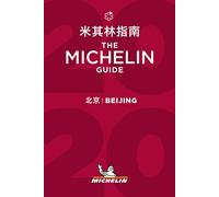 Beijing - The MICHELIN Guide 2020