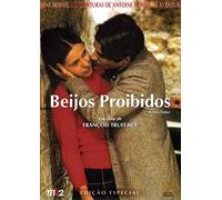 Beijos Proibidos - Baisers Voles [Import]