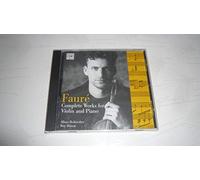 Roy Howat - Werke Für Violine und Klavier (Ga)