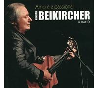 Beikircher,Konrad - Amore E Passione