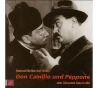 Beikircher,Konrad - Don Camillo und Peppone