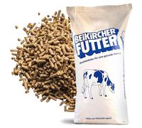 Beikircher Mangimi - Mangime per bovine da latte 19/32 (Sfuso/Big Bag/30kg)