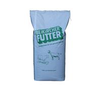 Beikircher Pellet Di Mangime Adatto Per Pecore, Agnelli E Capre Per La Crescita