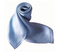 BEILATE Seta Sciarpe Donna Sciarpa Elegante Naturale 100% Silk Scarf Fazzoletti da testa Scialli