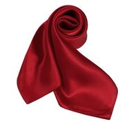 BEILATE Seta Sciarpe Donna Sciarpa Elegante Naturale 100% Silk Scarf Fazzoletti da testa Scialli