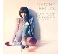 BEILER, NADINE - I'VE GOT A VOICE