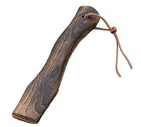 Beilgriff aus Holz, Beil-Ersatzgriff - Bequemer Axtgriff,Axtgriff, Beil kurzer Griff, ergonomischer mit feiner Verarbeitung gefertigte Axtgriff zeichnet sich durch eine gute Text Ersatzgriff für Beil
