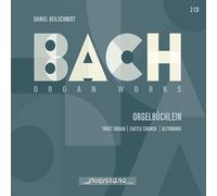 Beilschmidt, Daniel - Orgelbüchlein