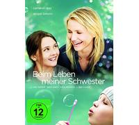 Beim Leben meiner Schwester (DVD) Cameron Diaz Abigail Breslin Alec Baldwin