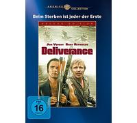 Beim Sterben ist jeder der Erste