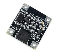 Beimus 10A Corrente Continua Supporto Batteria Scheda Protettiva per 18V 20V 21V Dispositivo Previene Sovraccarico Estende La Vita