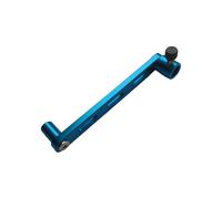 Beimus 2. Supporto per canna da pesca leggero antiruggine estensibile e stabile morsetto per lago/fiume uso attrezzi da pesca ponte estensori