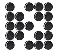 Beimus 20pcs Universalmente Privacy Block Copertura Luce LED per Skyler Occhiali Intelligenti Durabilità Costruzione Spugna Facile Configurazioni Cuffie Blocco Luce Pad