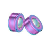 Beimus 2Pcs Biciclette Pinza Freno Distanziale 6mm Bici Morsetti Bullone Biciclette Viti Rondella Per Liscia Frenata Resistente