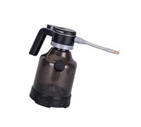 Beimus 3L Elettrico Ad Alta Pressione Spruzzato Adatto Per L'Irrigazione Delle Piante Con Coperchio Apertura Laterale E Grande Capacità Giardino Irrigazione Strumento Heavy Duty Ad Alta Pressione