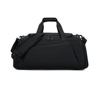 Beimus Borsone sportivo da allenamento con scomparto per scarpe per sport, impermeabile, grande borsa sportiva da palestra asciutta e bagnata, Piccolo, Size approx.51x26cm/20.07x10.23in
