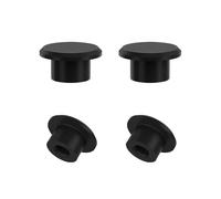 Beimus Cappucci del porto dell'olio dell'elastomero per la copertura permanente del porto del freno dell'elastomero dell'installazione rapida dei sistemi di frenatura del ciclo