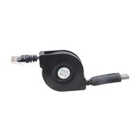 Beimus Cavo di Programmazione USB Flessibile PL2303 Adattatore USB A RJ45 8P8C Per Router Accessori Dispositivo di Rete Flessibile Cavo Console Per Router