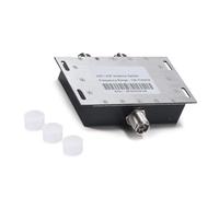 Beimus Distributore Splitter a banda larga ad alte prestazioni adatto per una gestione efficace dei segnali UHF in conferenze Distribuzione professionale per grandi eventi