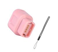 Beimus Elettronica portatile E-Bike Shifting Testa di ricarica per sistemi a 12 velocità Viaggio Design amichevole Prevenzione Surriscaldamento Deragliatore Ricarica Adpater