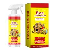 Beimus Esche resistenti agli agenti atmosferici per la gestione all'aperto e l'impollinazione del giardino Attraente delle api del giardino